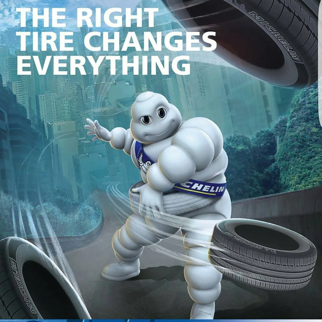 Read more about the article The Right Tyre Changes Everything