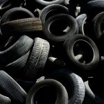 Old Second-Hand Tyres are lethal risk on roads